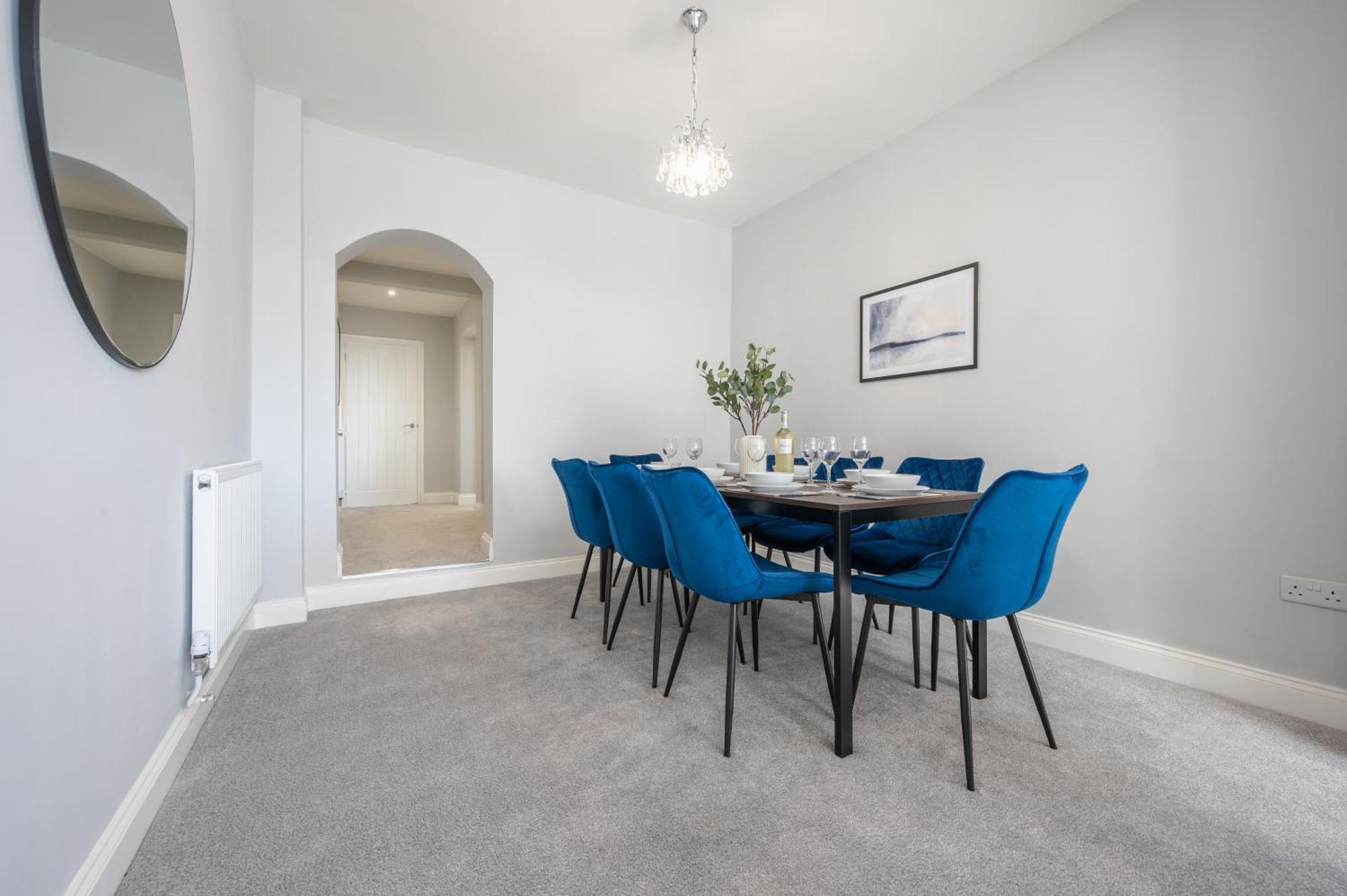 Brynglas House By Ty Sa Newport  Dış mekan fotoğraf